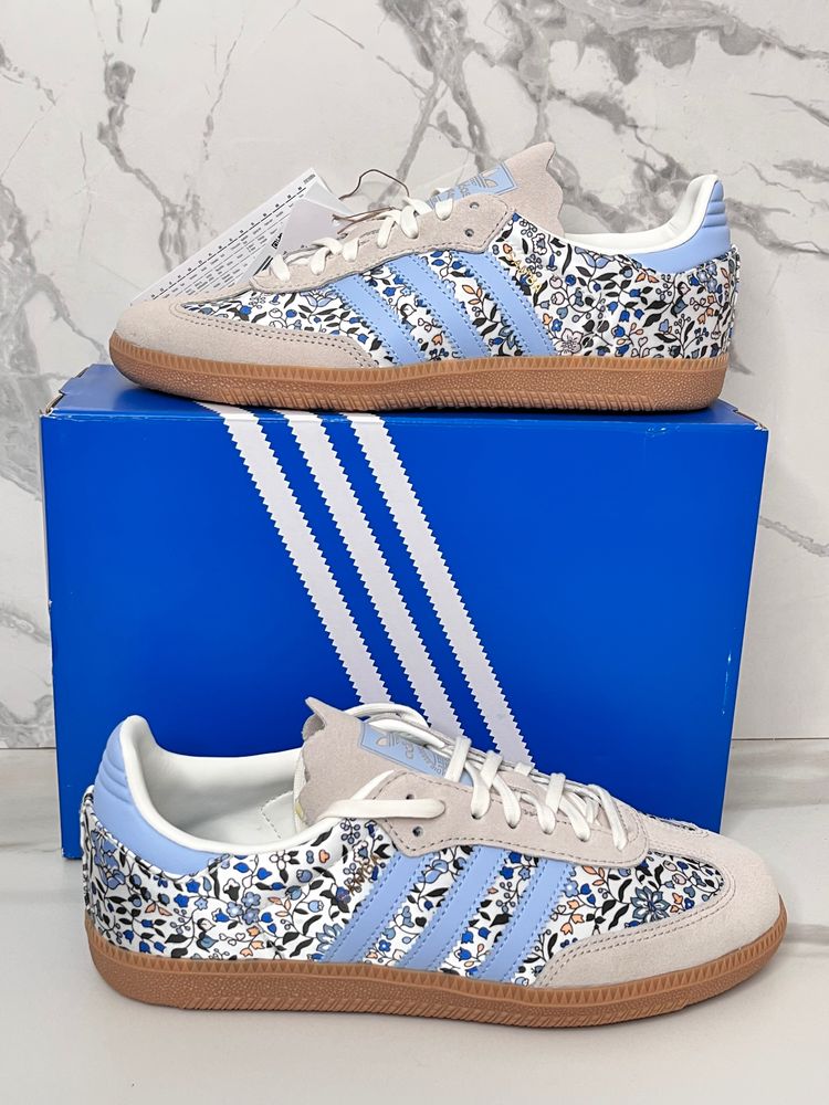 Adidas Samba 38/38,5