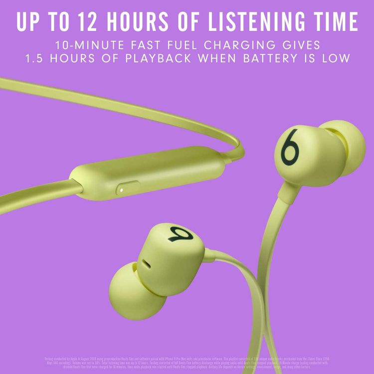 Beats Wireless Earphones image 2