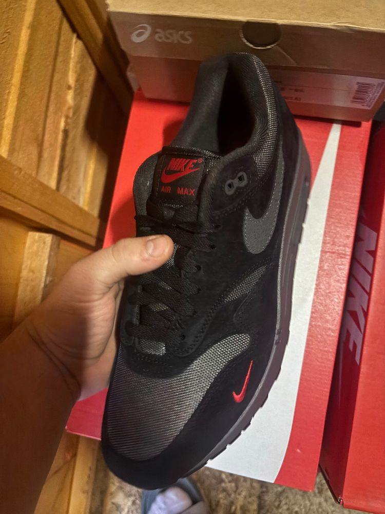Nike Air Max 1s