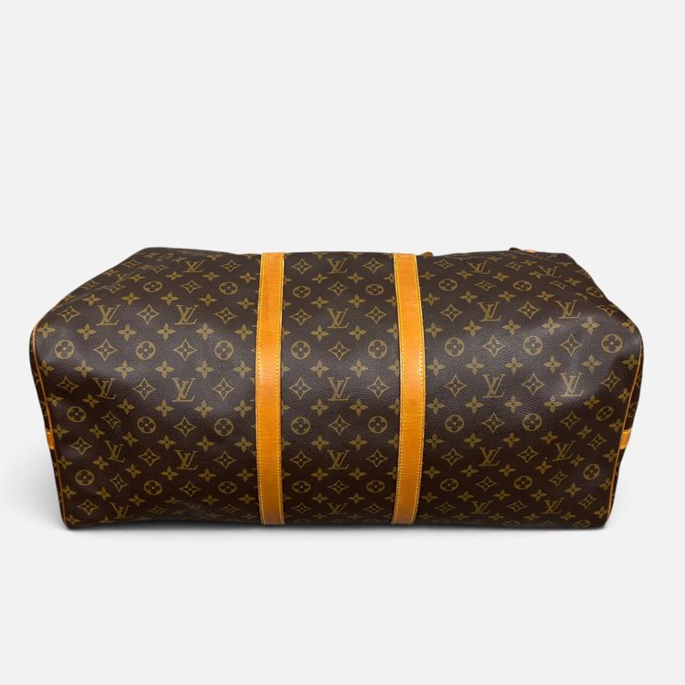 Keepall Bandouliére 55 image 3