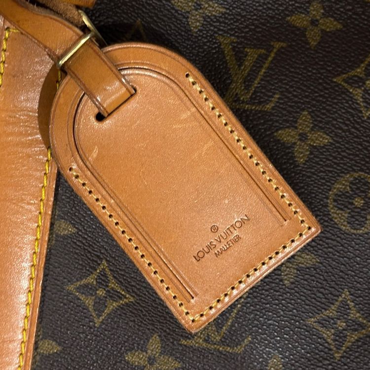 Keepall Bandouliére 55 image 5