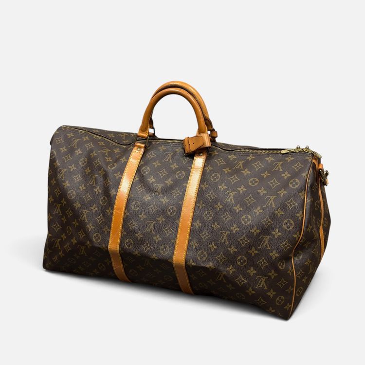 Keepall Bandouliére 55 image 8