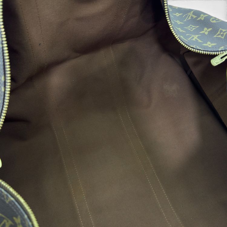 Keepall Bandouliére 55 image 7