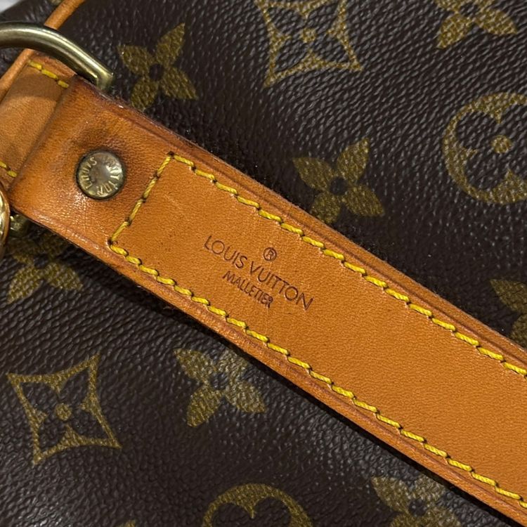 Keepall Bandouliére 55 image 10