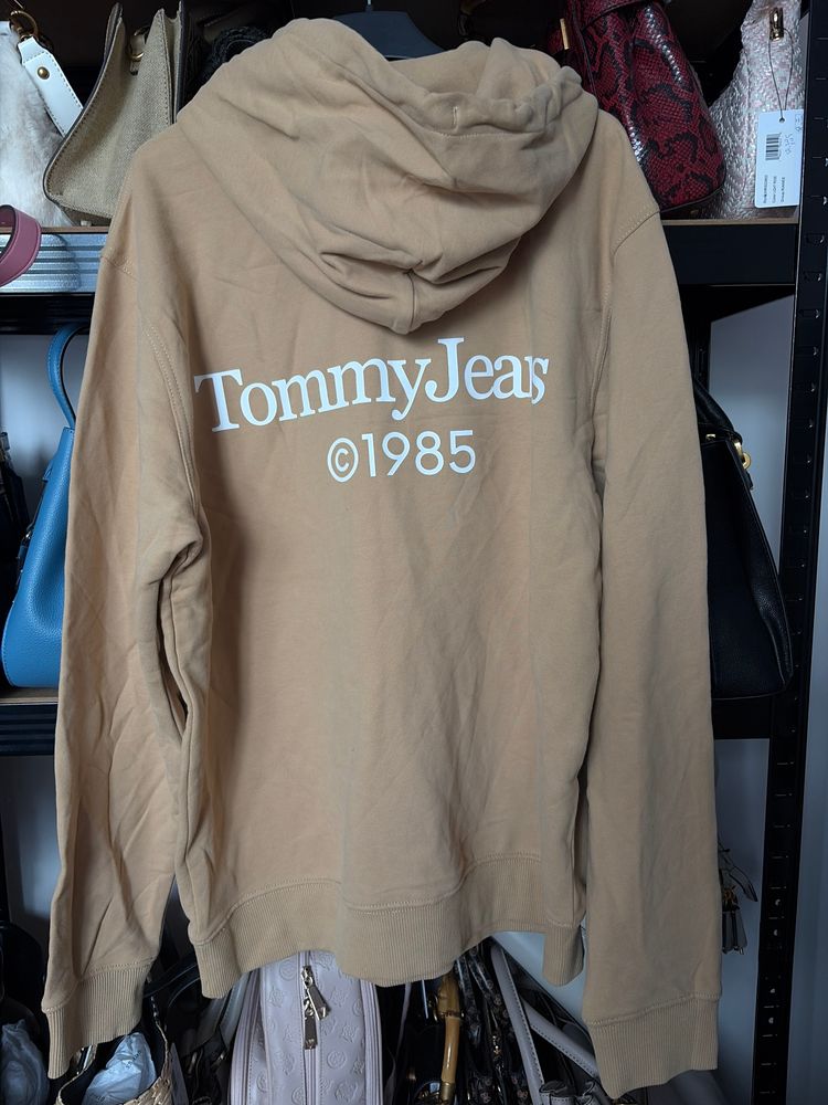 Tommy Jeans Hoodie 2
