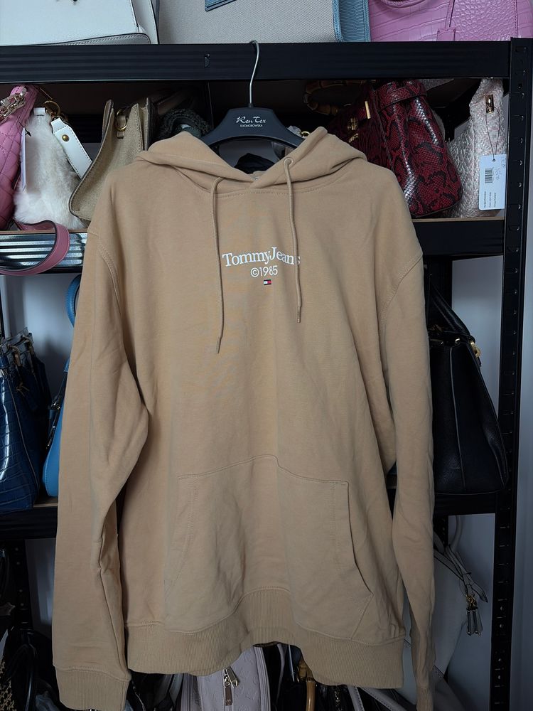 Tommy Hilfiger Tommy Jeans Hoodie product image