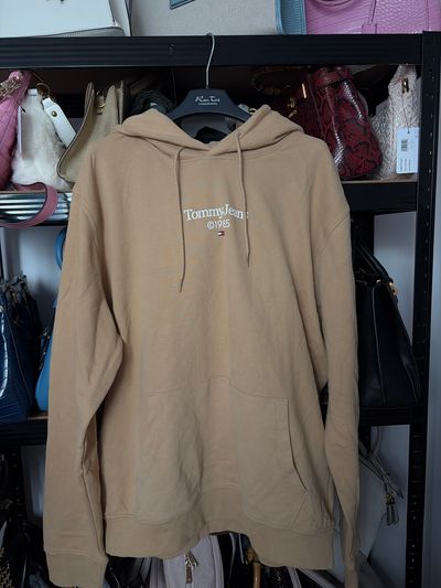 Tommy Jeans Hoodie