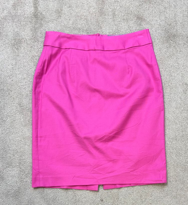 Banana Republic Banana Republic Pink Skirt product image