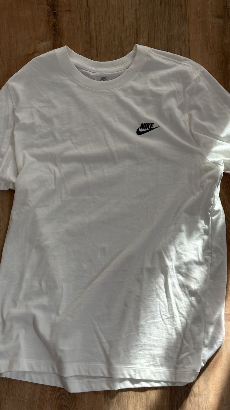 Nike CAMISETA L