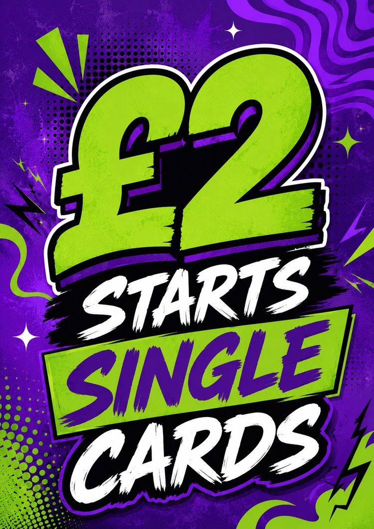 Other Single Cards product image