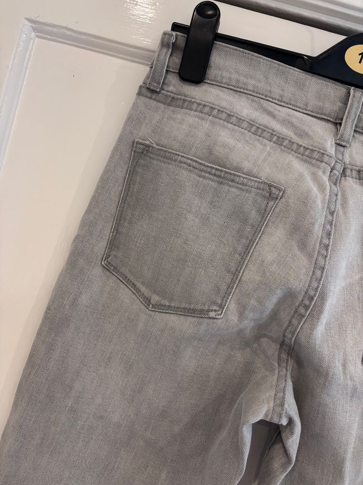 Immagine di Lauren Jeans Co. Ralph Lauren Classic Straight Jeans 10