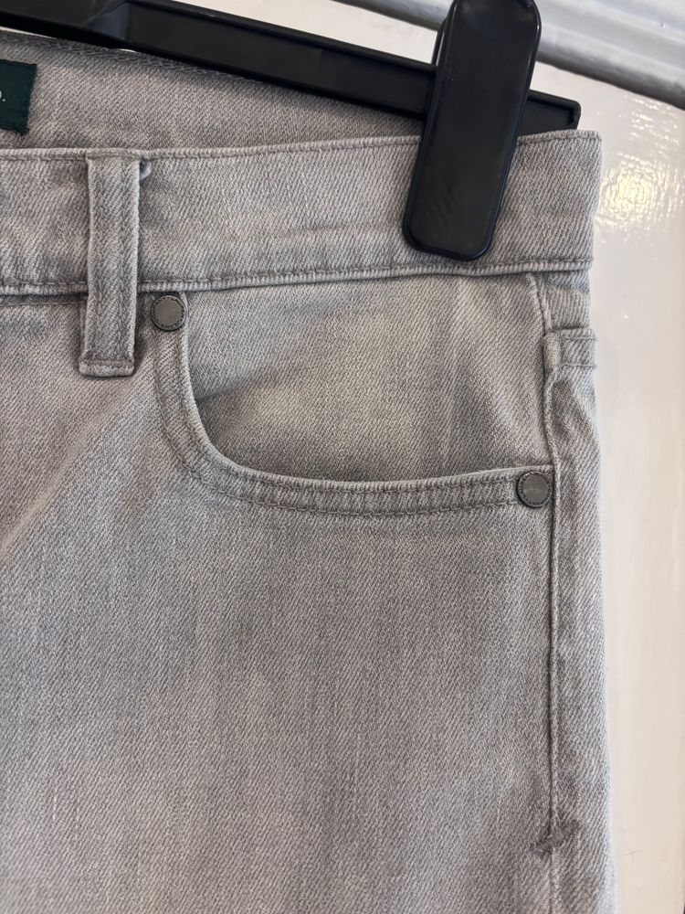 Immagine di Lauren Jeans Co. Ralph Lauren Classic Straight Jeans 6