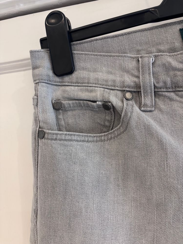 Immagine di Lauren Jeans Co. Ralph Lauren Classic Straight Jeans 5