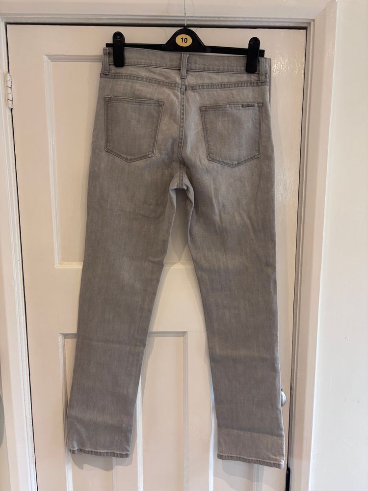 Immagine di Lauren Jeans Co. Ralph Lauren Classic Straight Jeans 9