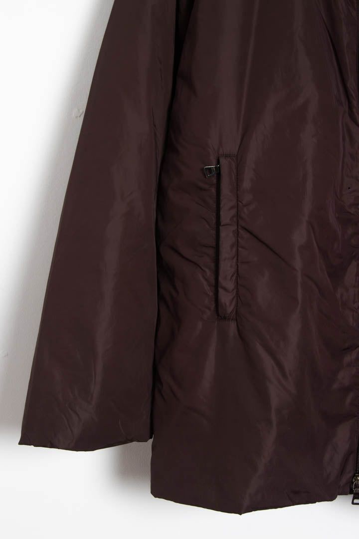 Prada Linea Rossa Mid Weight Puffer Jacket (L) image 4