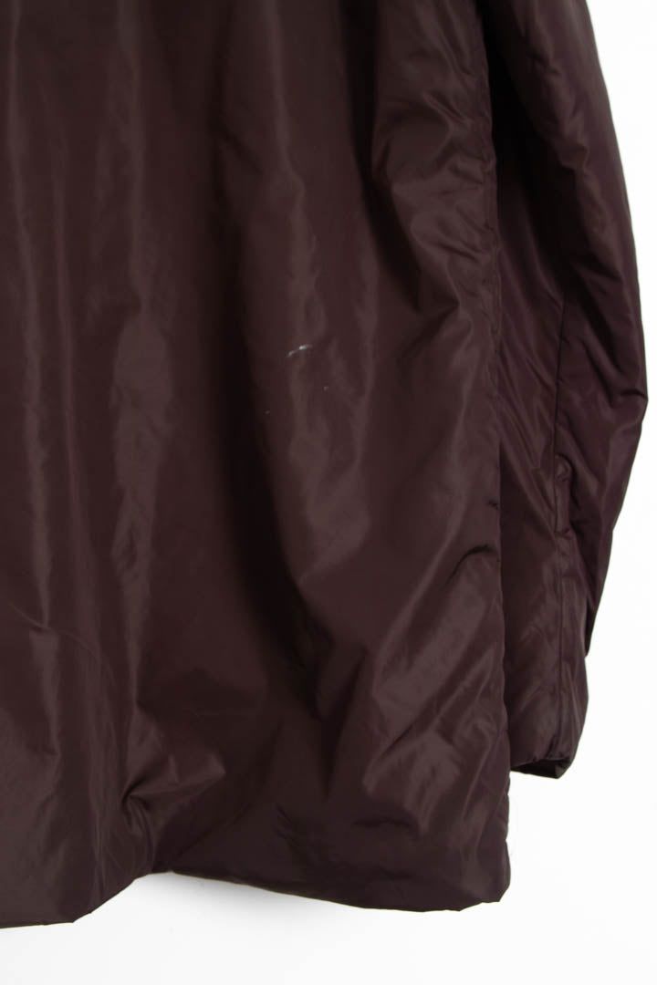 Prada Linea Rossa Mid Weight Puffer Jacket (L) image 8