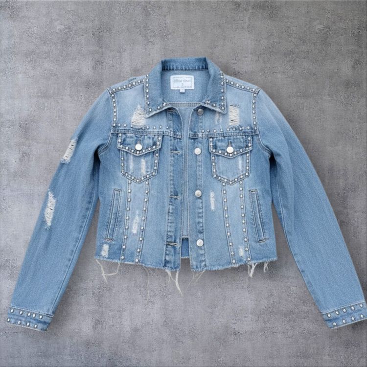 Other Denim Jacket product image