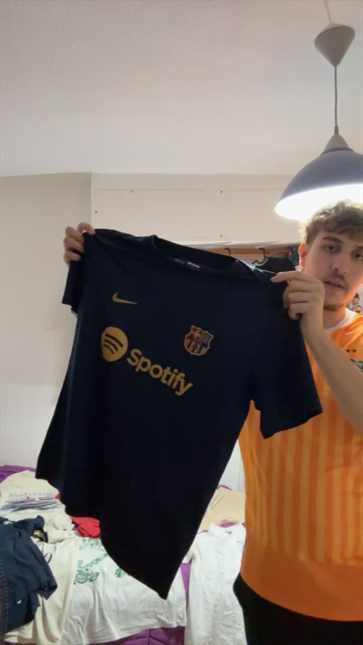 FC Barcelona Camiseta 125 aniversario FC BARCELONA product image