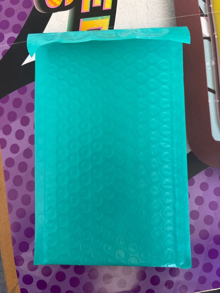 MYSTERY BAG