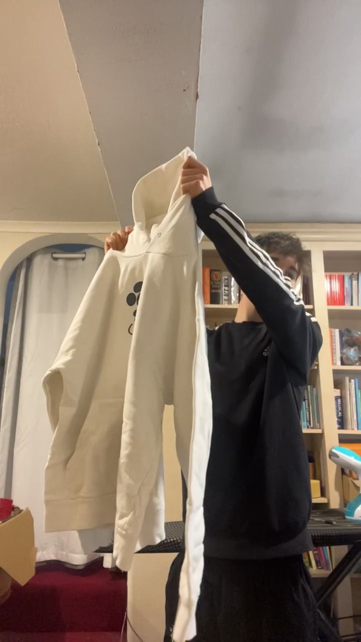 Other hoodie tee bundle  product image