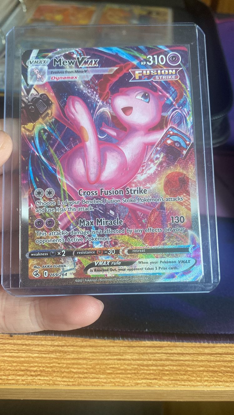 Pokémon Pokémon Trading Cards Collection product image