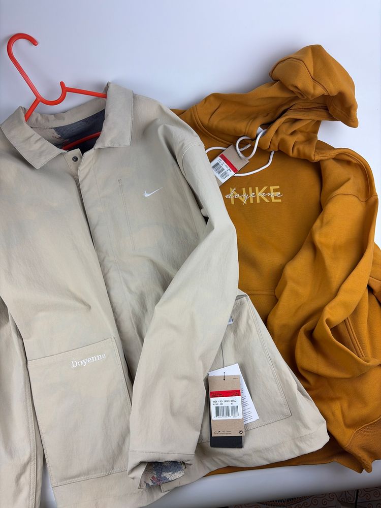 Nike Giacca e Felpa Nike SB X Doyenne product image