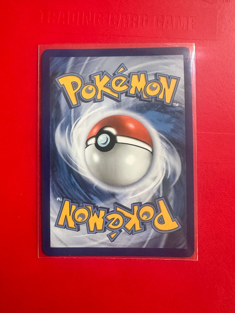 Pokémon Trading Cards- 30th anniversary-  Treecko, Torchic, Mudkip image 5