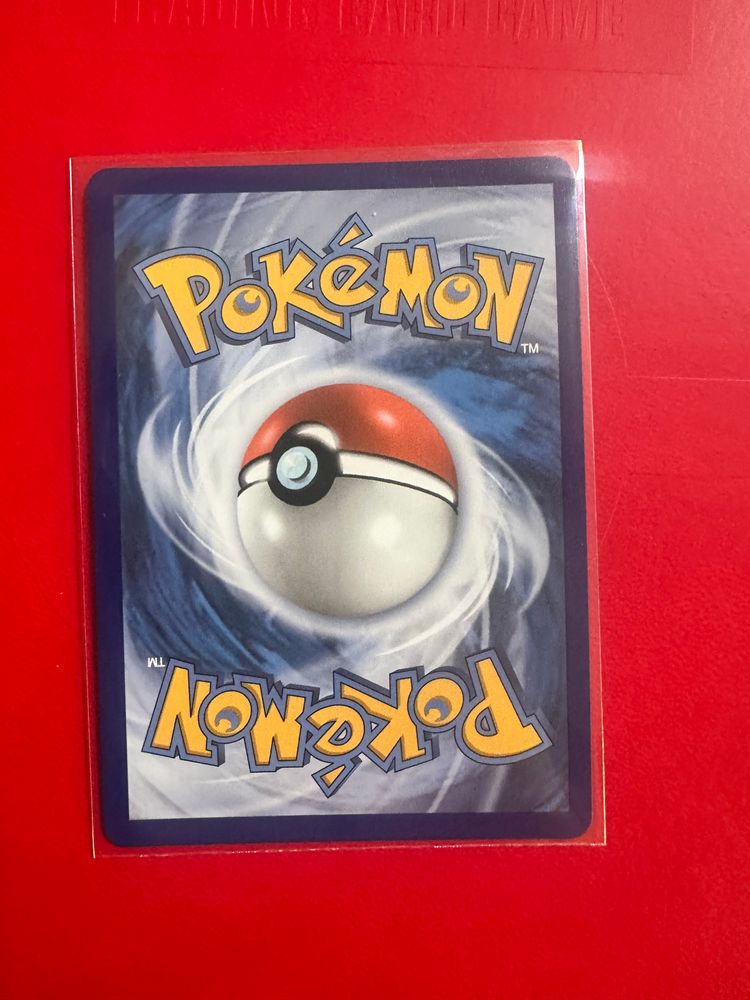 Pokémon Trading Cards- 30th anniversary-  Treecko, Torchic, Mudkip image 7