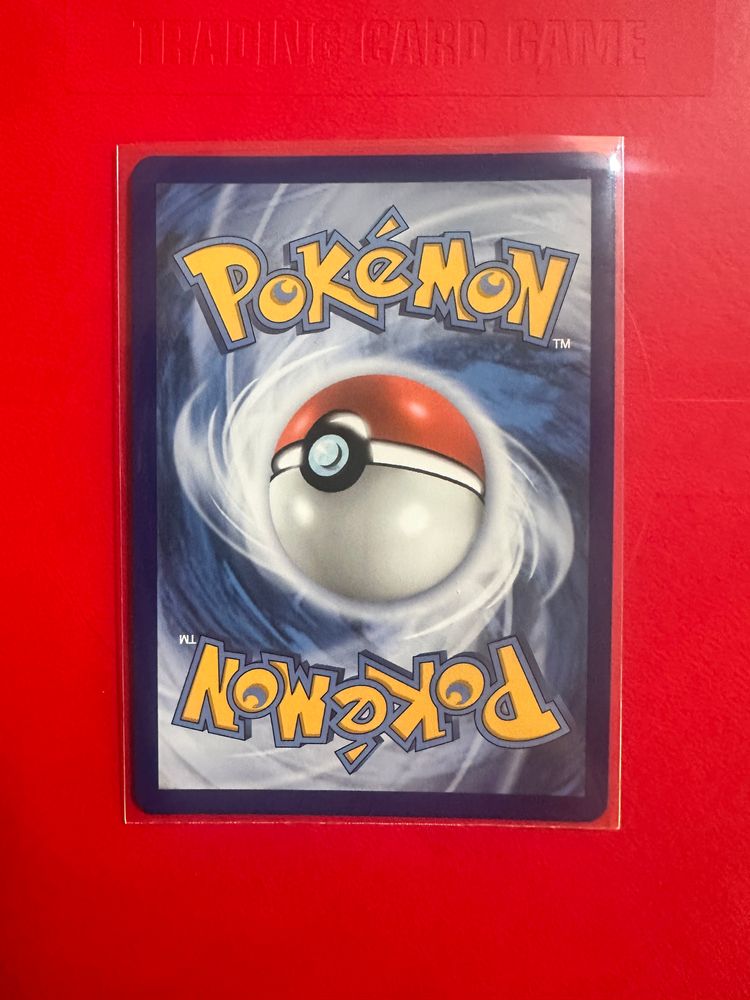 Pokémon Trading Cards- 30th anniversary-  Treecko, Torchic, Mudkip image 3