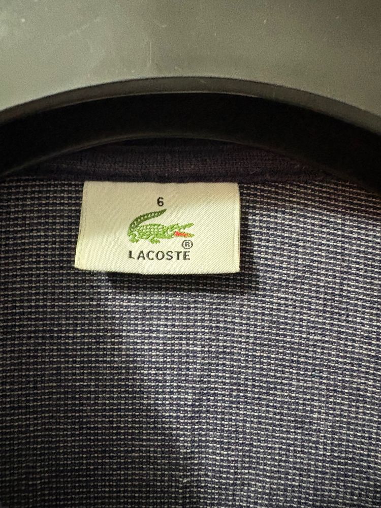 Lacoste Polo Shirt imagen 2