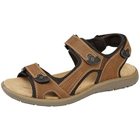 Roamers Rhinestone Sandals image 1