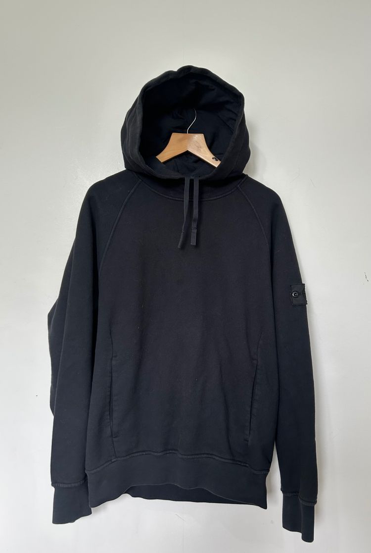 Stone Island Shadow Project Hoodie