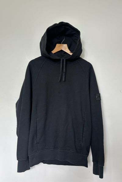 Stone Island Shadow Project Hoodie