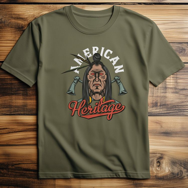 16 Warriors & 10 Laughs T-Shirt 7