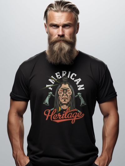 16 Warriors & 10 Laughs T-Shirt 5