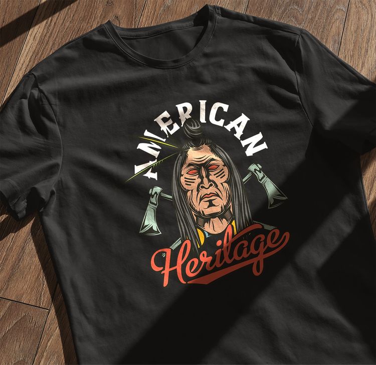 16 Warriors & 10 Laughs T-Shirt 3