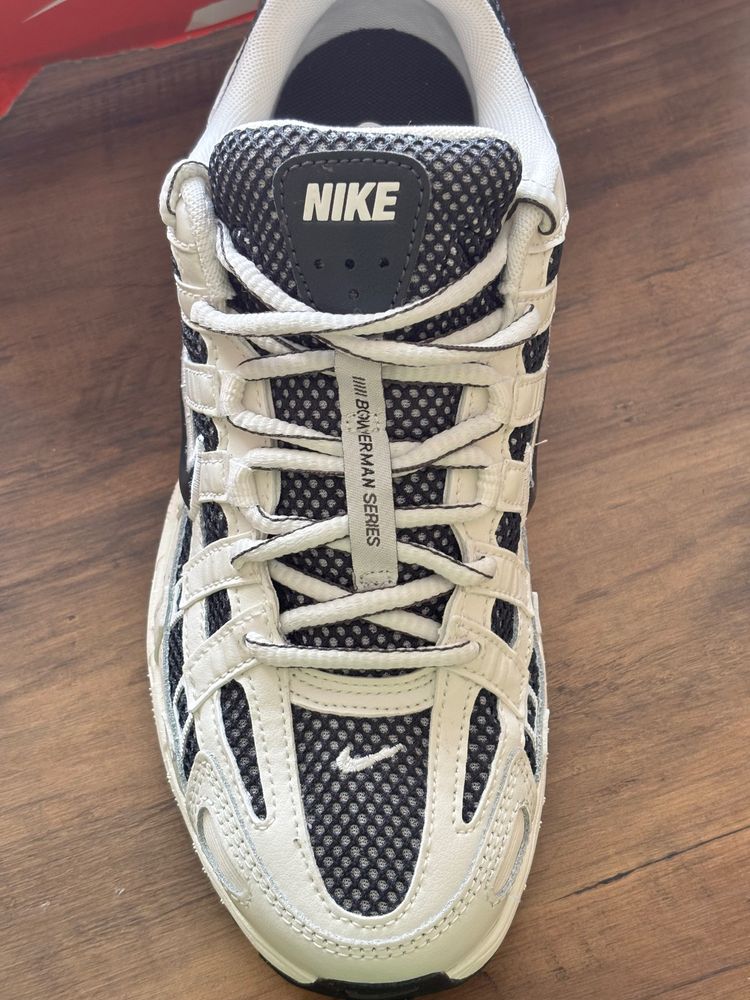 Nike P-6000 Sneakers 3