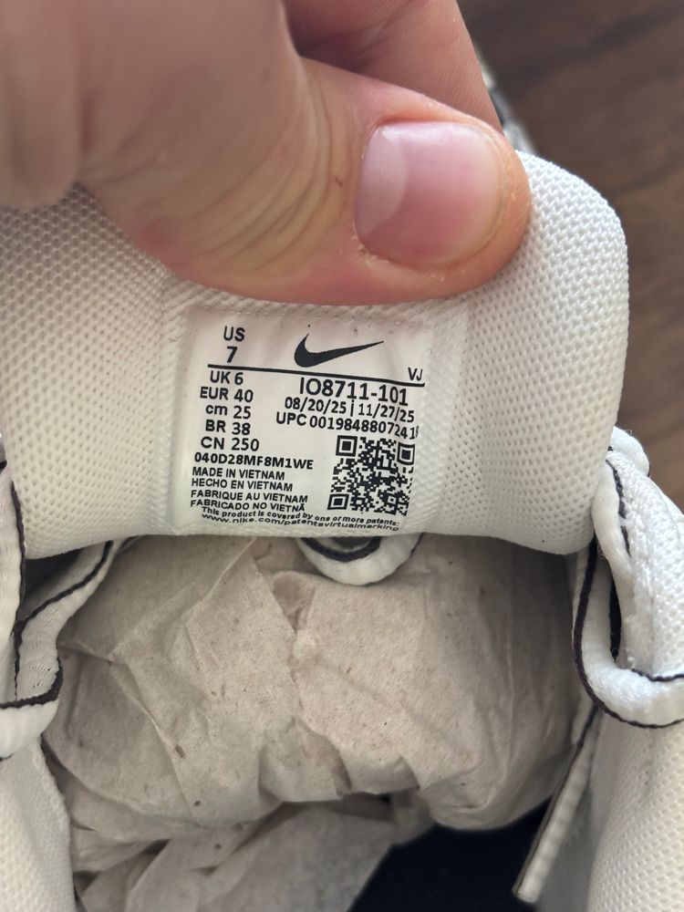 Nike P-6000 Sneakers 5