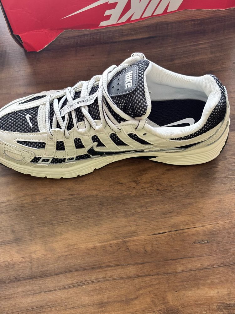 Nike P-6000 Sneakers 2