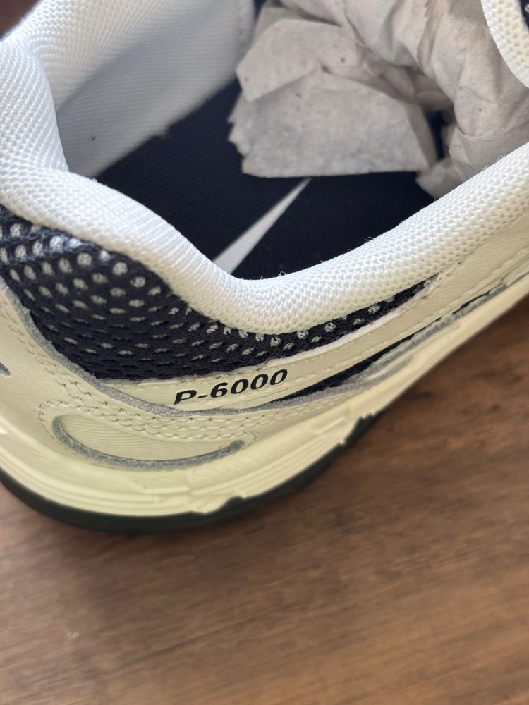 Nike P-6000 Sneakers 4