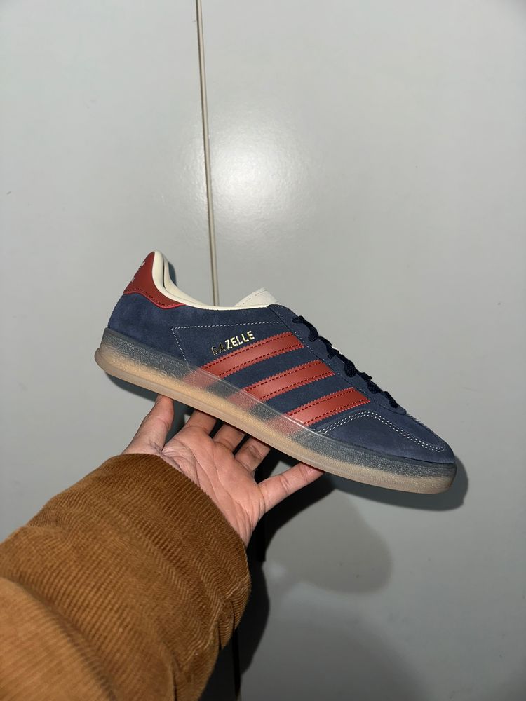 Adidas Gazelle Indoor Sneakers