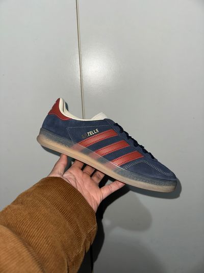Adidas Gazelle Indoor Sneakers
