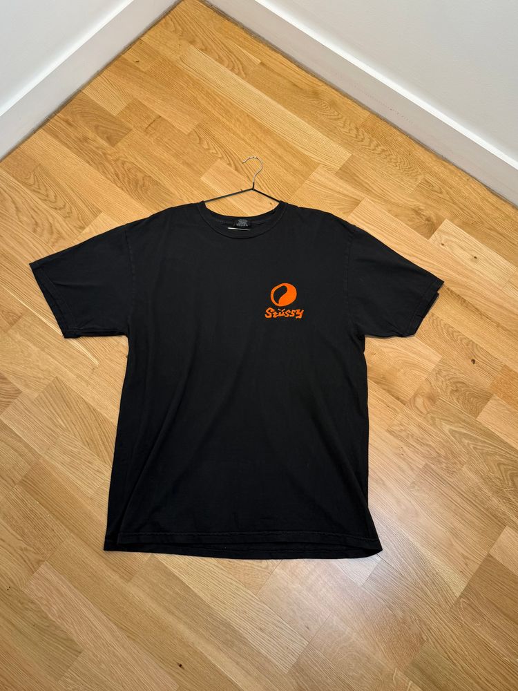 Stüssy Stussy Black Tee product image