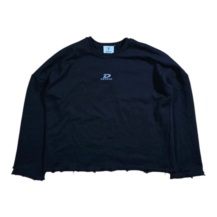 Dstryd crewneck