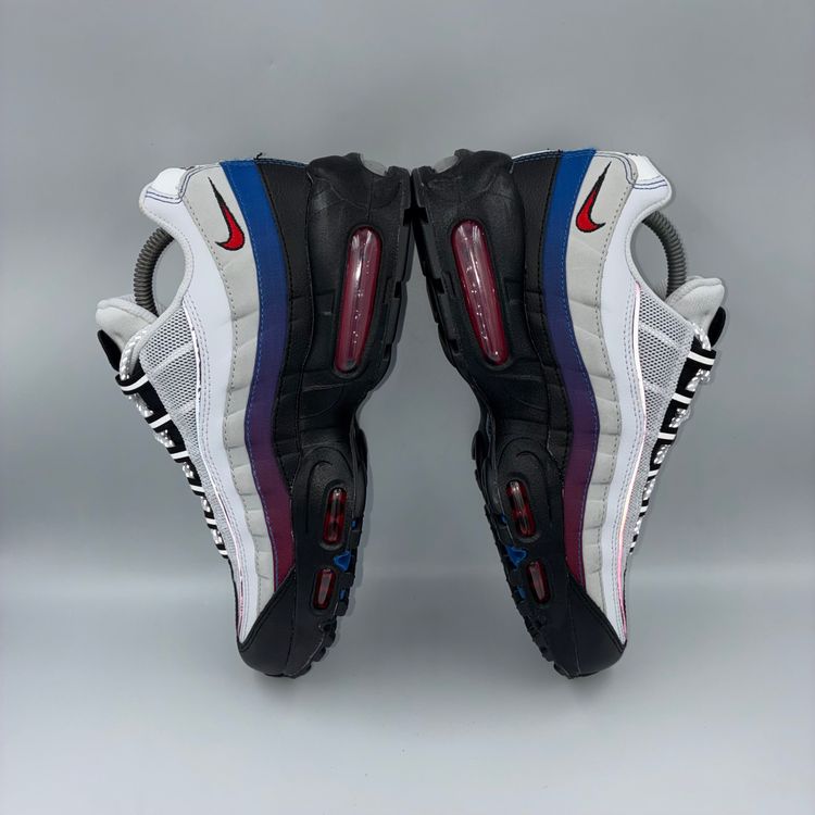 Nike Air Max 95 “Toronto” image 4
