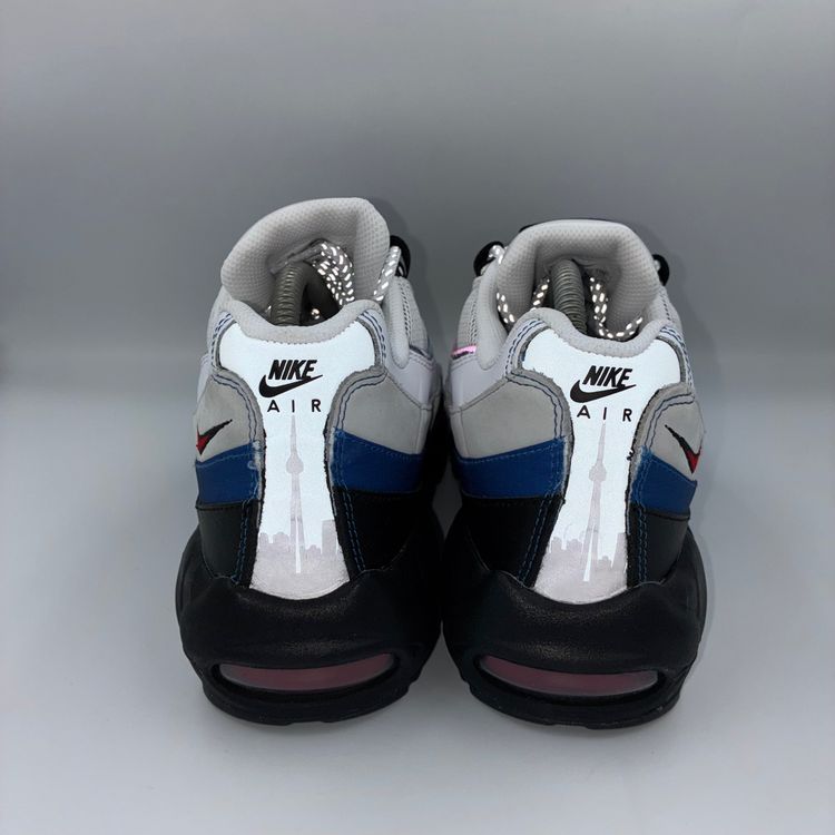 Nike Air Max 95 “Toronto” image 7