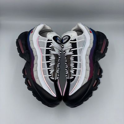 Nike Air Max 95 “Toronto”