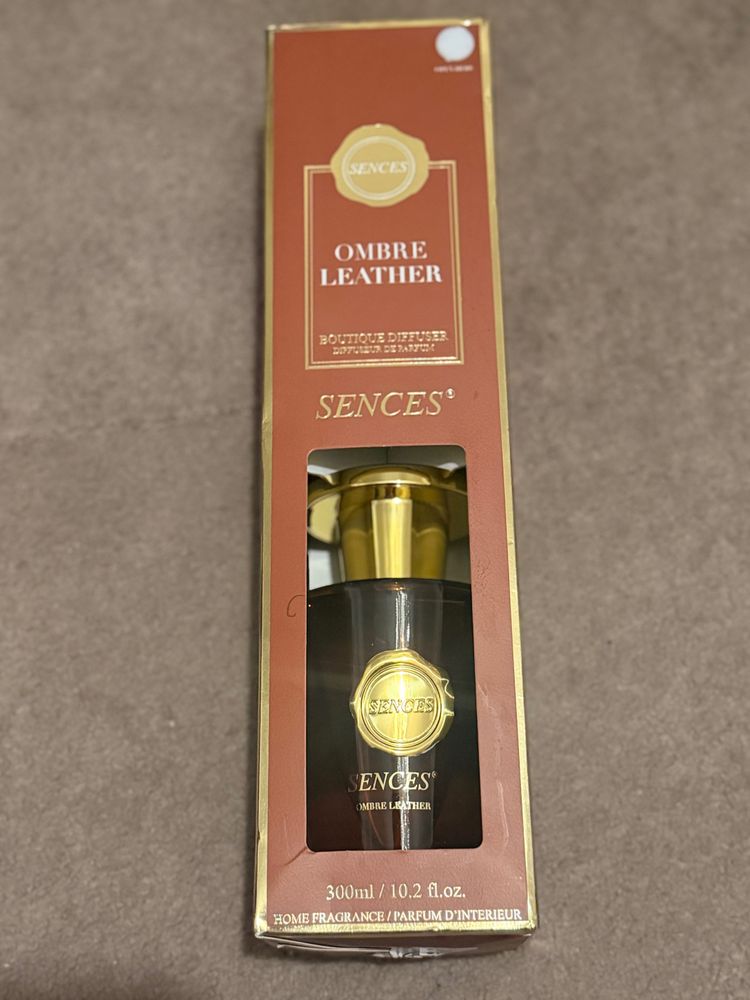 Other Sences Ombre Leather Home Fragrance Diffuser product image
