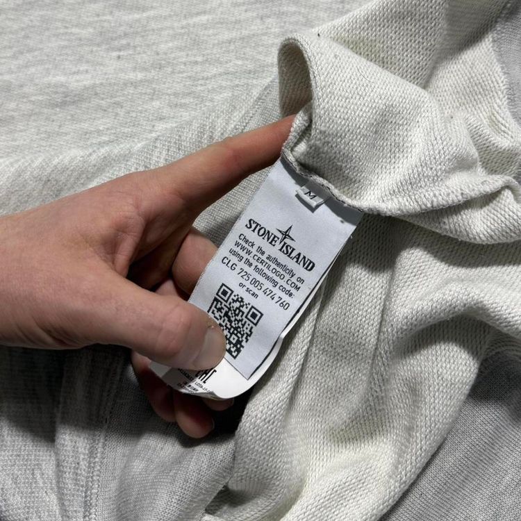 Stone Island Pullover Crewneck image 4