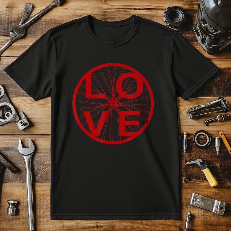Wheel Of Love image 7